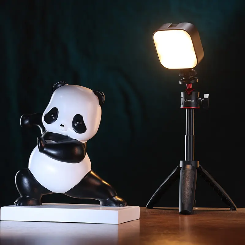 Ulanzi U60 RGB Video Light L027GBB1 - Image 13