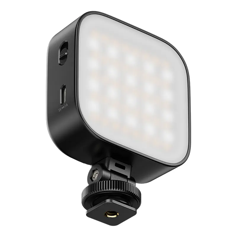 Ulanzi U60 RGB Video Light L027GBB1 - Image 5