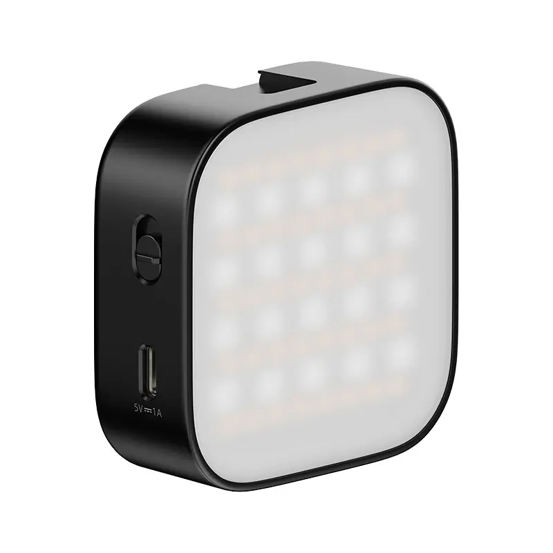 Ulanzi U60 RGB Video Light L027GBB1 - Image 6
