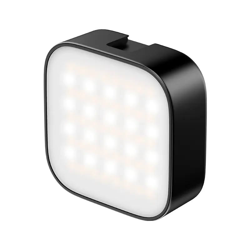 Ulanzi U60 RGB Video Light L027GBB1 - Image 9