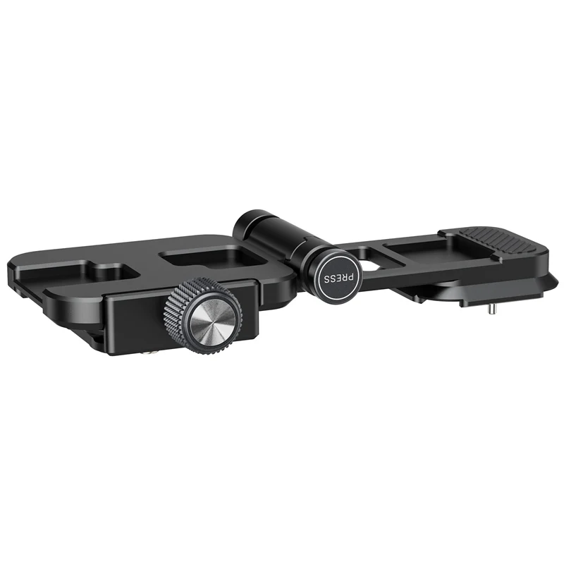 Ulanzi Uka Camera Foldable L-Bracket C023 - Image 13