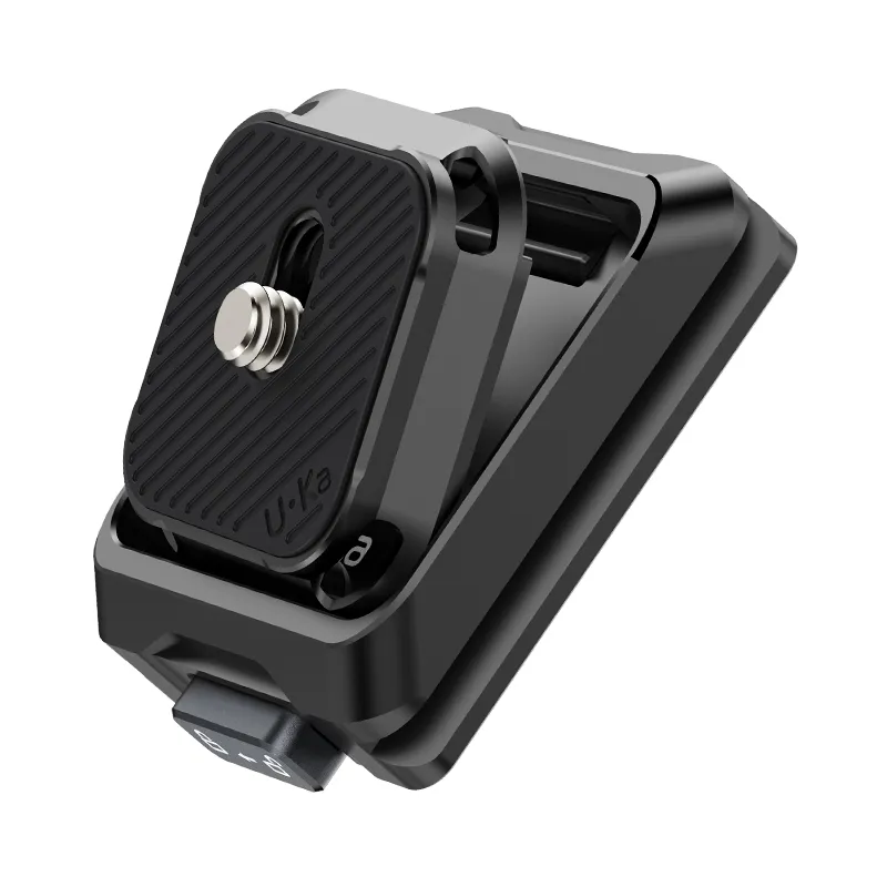 Ulanzi Uka Quick Release Plate and Base Kit C007 - Image 3