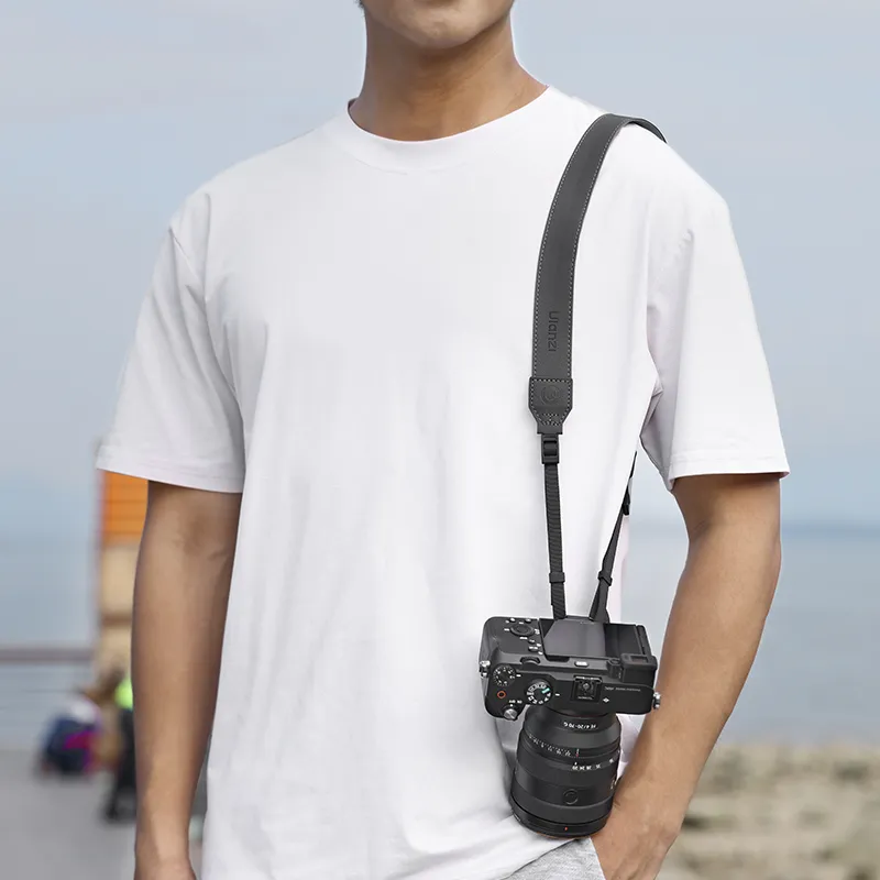 Ulanzi UKA06 Shoulder Strap Quick Release Kit C036 - Image 5