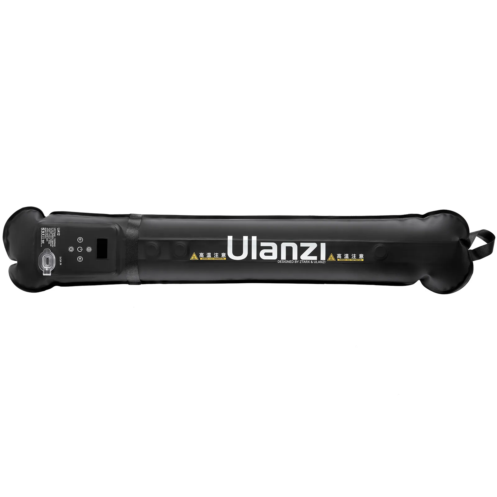 Ulanzi UA12/UA20 Portable Air Tube Light - Image 11
