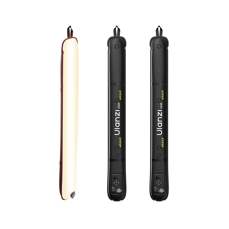Ulanzi UA12/UA20 Portable Air Tube Light - Image 19