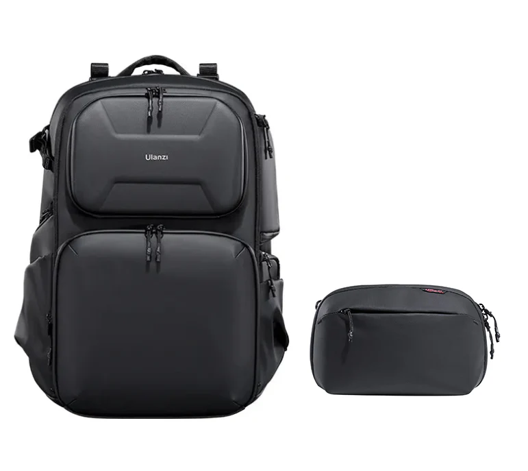 Ulanzi BP10 Hardshell Camera Backpack 35L B012GBB1 - Image 19