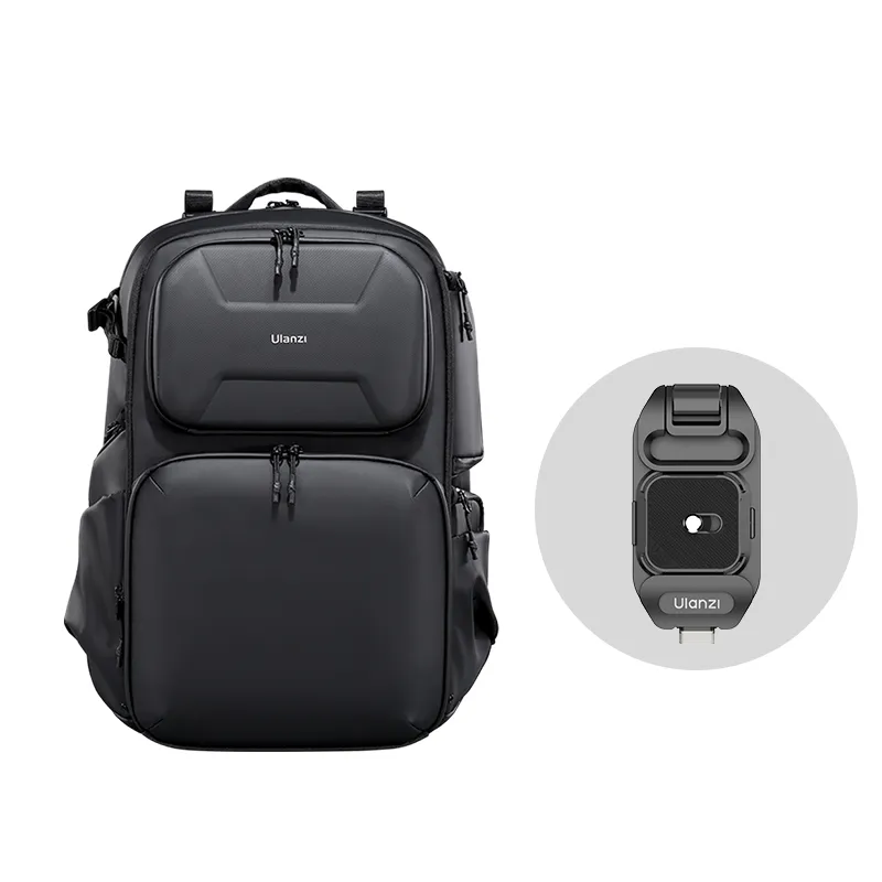Ulanzi BP10 Hardshell Camera Backpack 35L B012GBB1 - Image 20