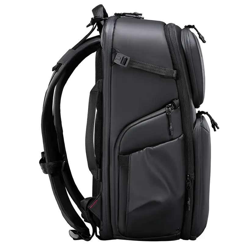 Ulanzi BP10 Hardshell Camera Backpack 35L B012GBB1 - Image 4