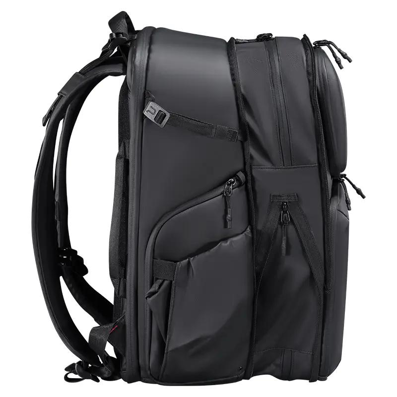 Ulanzi BP10 Hardshell Camera Backpack 35L B012GBB1 - Image 5