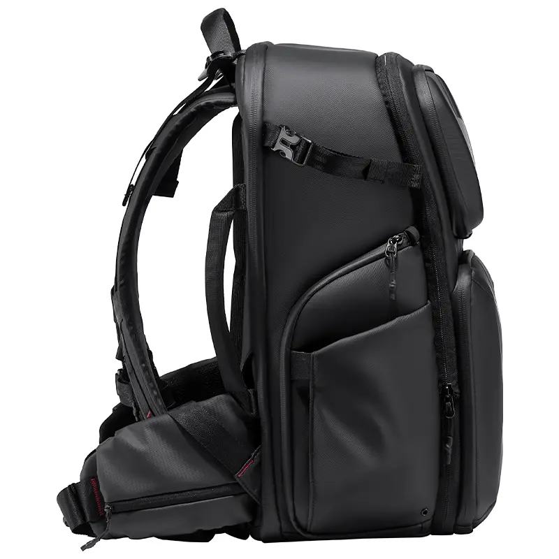 Ulanzi BP10 Hardshell Camera Backpack 35L B012GBB1 - Image 6