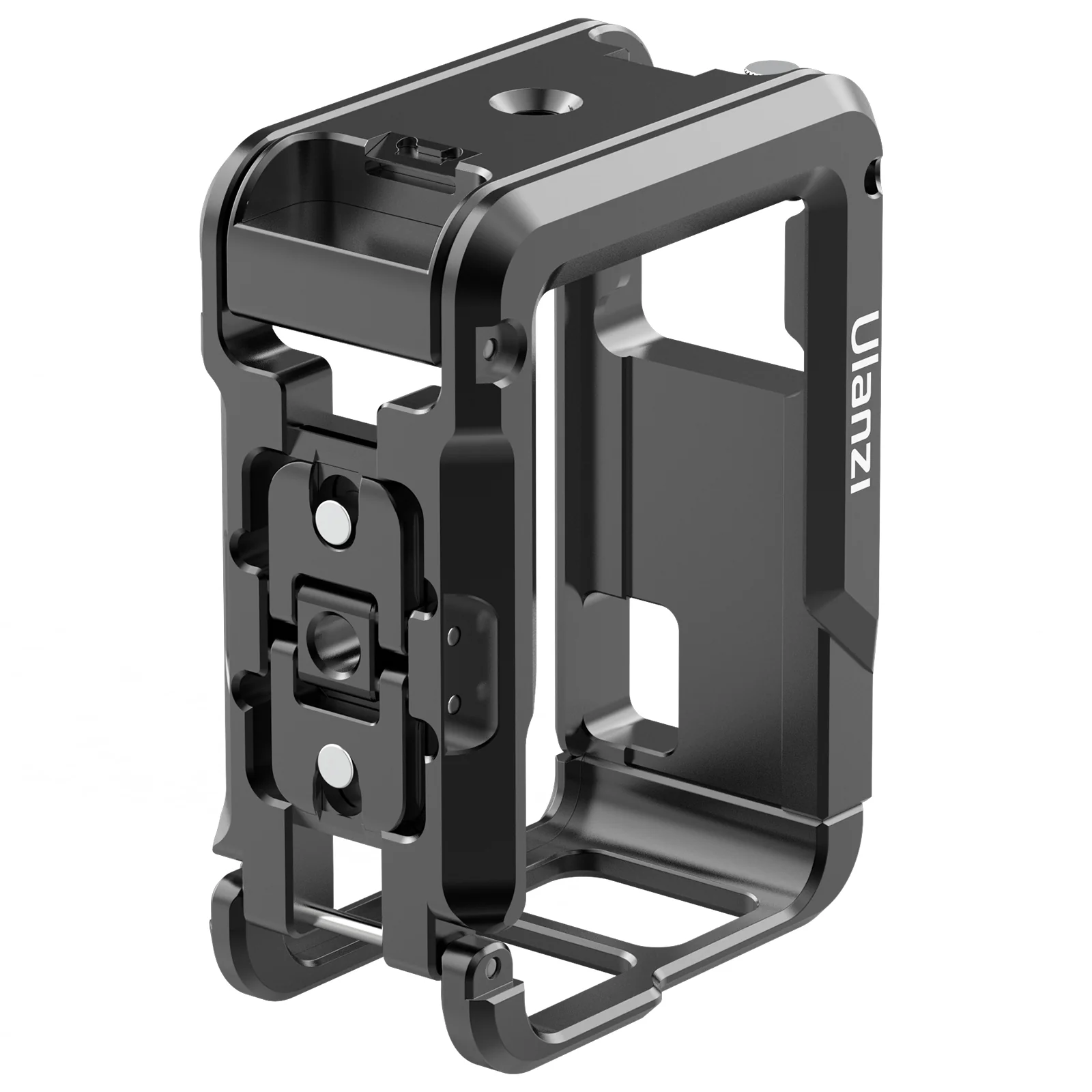 Ulanzi Camera Cage for DJI Osmo Action 5/4/3 3204A - Image 6