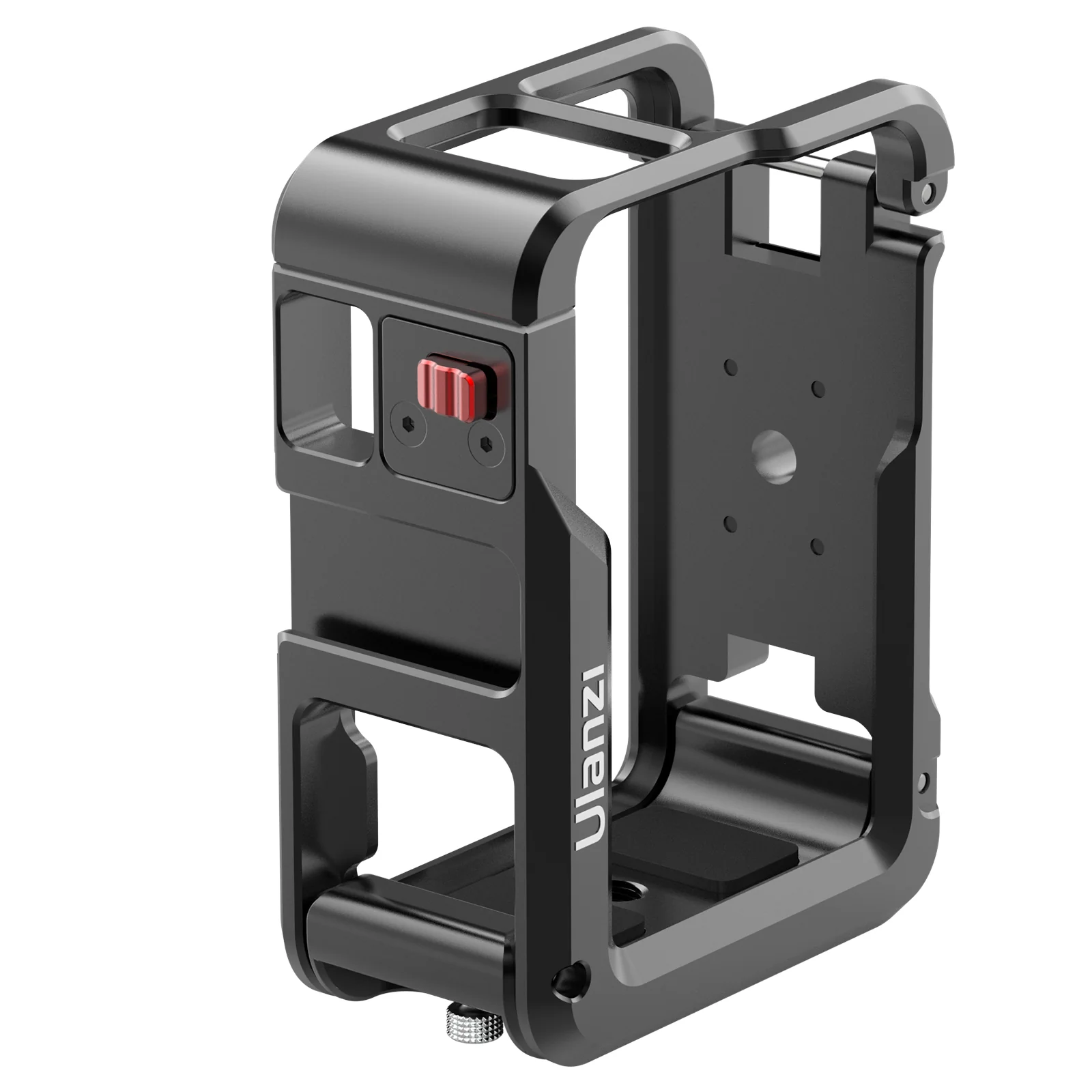 Ulanzi Camera Cage for DJI Osmo Action 5/4/3 3204A - Image 8