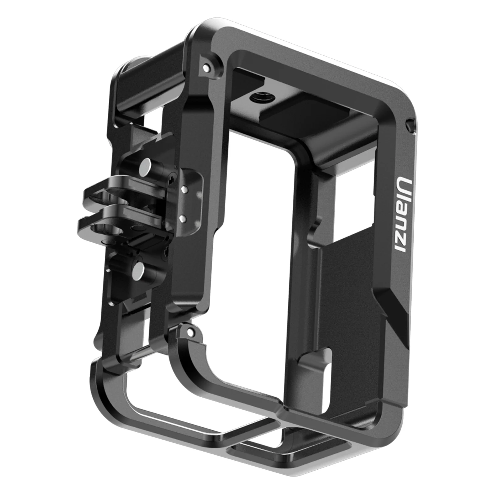 Ulanzi Camera Cage for DJI Osmo Action 5/4/3 3204A - Image 9