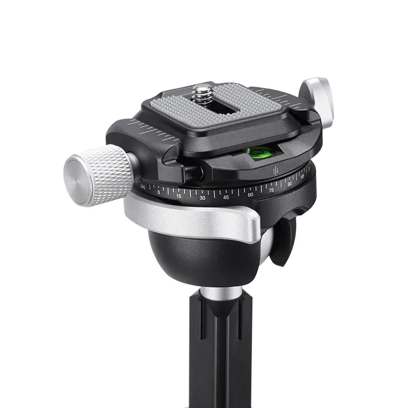 Ulanzi Zero Y Lightweight Travel Tripod 3028 - Image 8