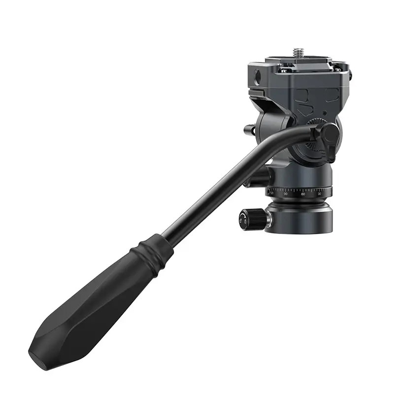 Ulanzi F38 Quick Release Fluid Video Head E004GBA1 - Image 6