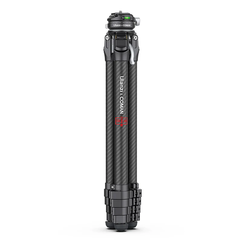 Ulanzi Zero F38 Quick Release Travel Tripod 3131 - Image 6