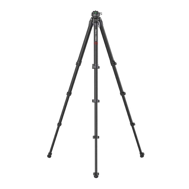 Ulanzi Zero F38 Quick Release Travel Tripod 3131 - Image 7