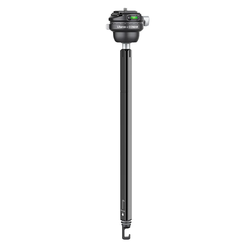 Ulanzi Zero F38 Quick Release Travel Tripod 3131 - Image 9