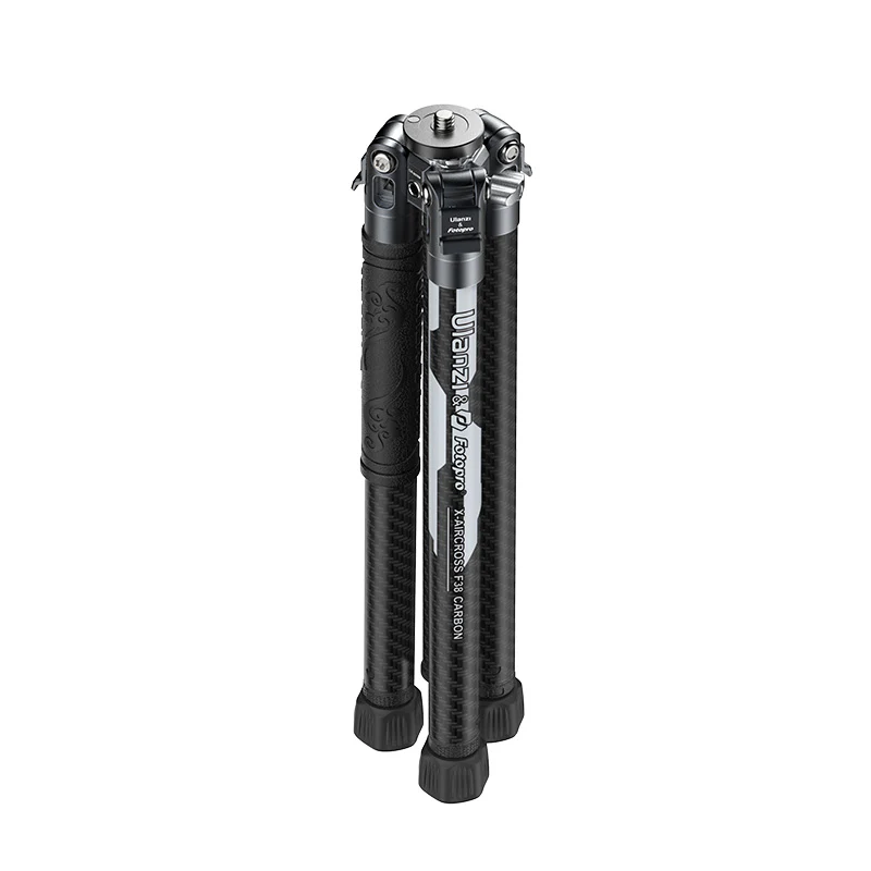 Ulanzi F38 Quick Release Video Travel Tripod 3318 - Image 5