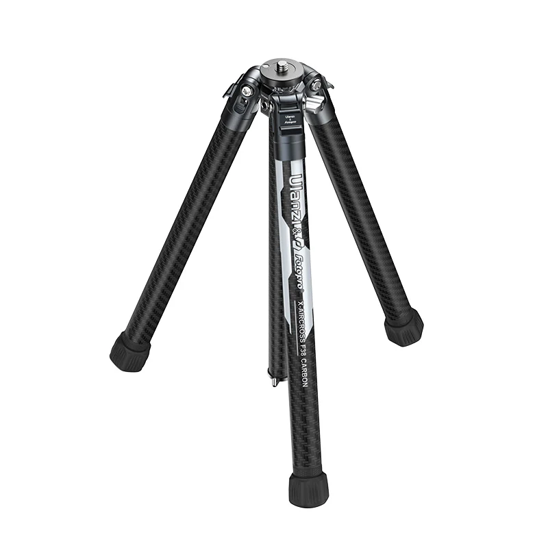 Ulanzi F38 Quick Release Video Travel Tripod 3318 - Image 6