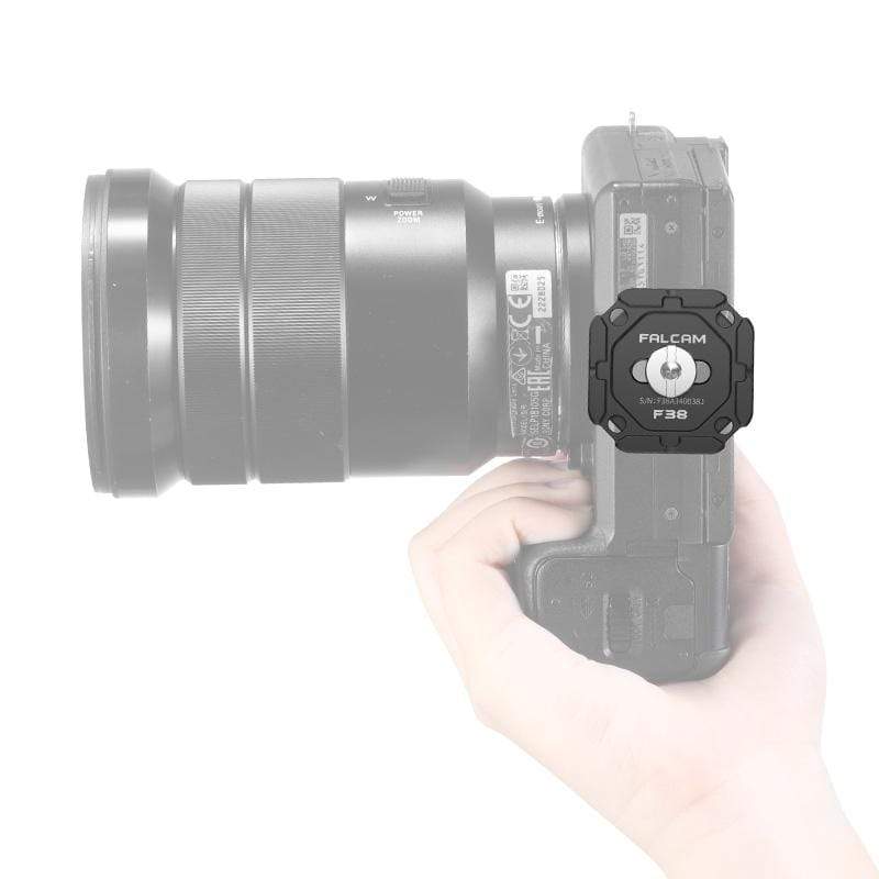 Ulanzi Falcam F38 Quick Release System - Image 7