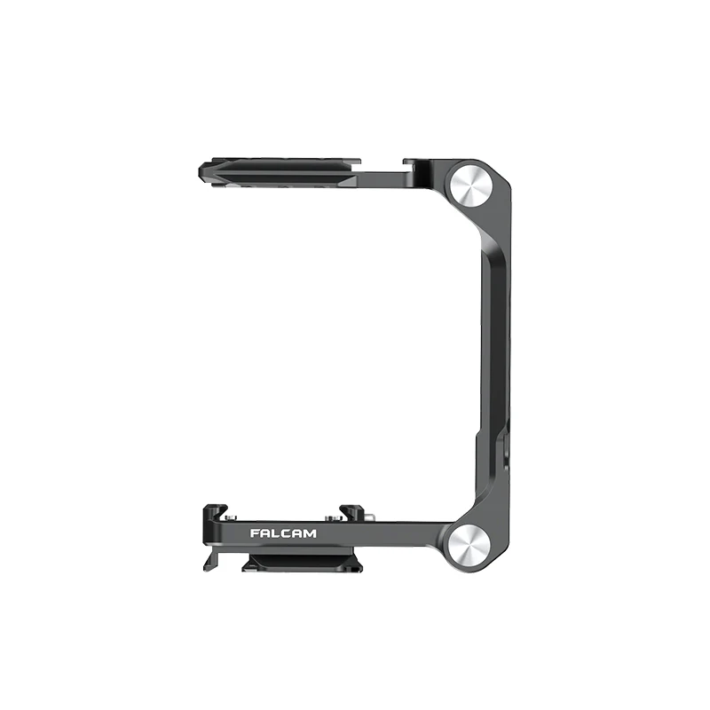 Ulanzi Falcam F22 & F38 & F50 Quick Release Foldable Half Cage for Sony / Canon / Fujifilm / Lumix / Nikon / Sigma / Olympus C00B3809 - Image 8