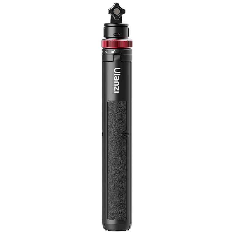 Ulanzi Go-Quick II 1.4m Extendable Tripod 3113 - Image 4