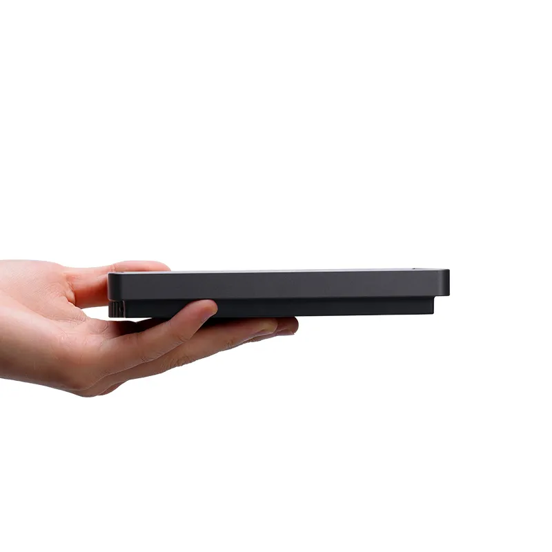 Ulanzi K6500 Ulanzi Studio Magnetic Bluetooth Video Light - Image 7
