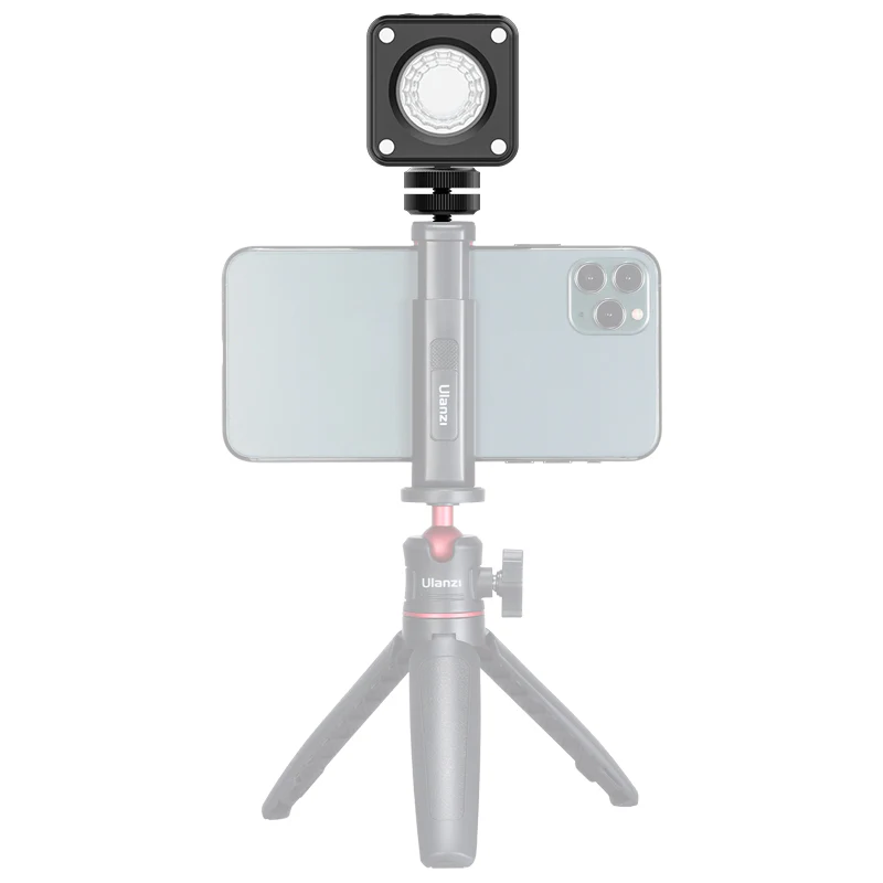 Ulanzi L2 RGB COB Magnetic Video Light 2878 - Image 8