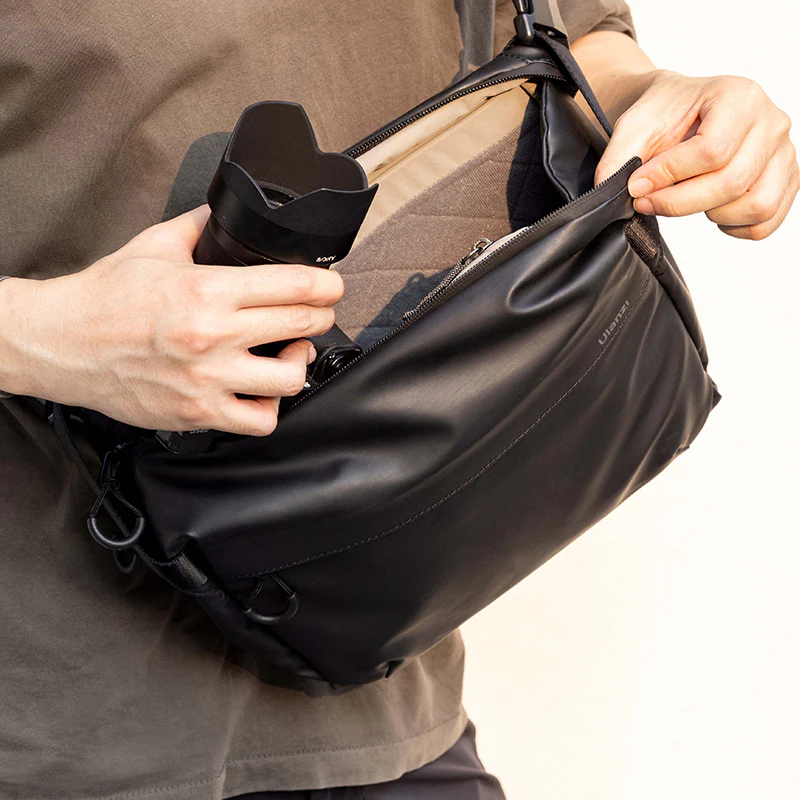 Ulanzi Light Junior Casual Camera Shoulder Bag 3050 - Image 3
