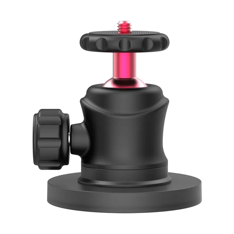Ulanzi Magnetic Camera Mount for Action Camera C062GBB1 - Image 3
