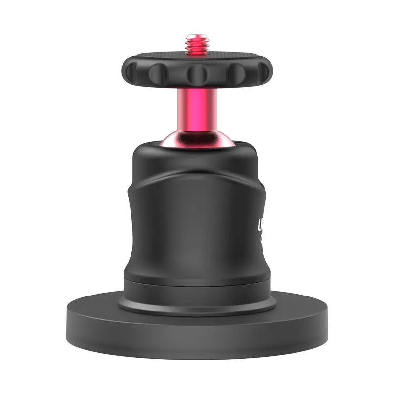 Ulanzi Magnetic Camera Mount for Action Camera C062GBB1 - Image 4