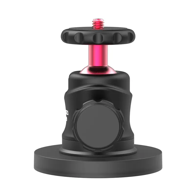 Ulanzi Magnetic Camera Mount for Action Camera C062GBB1 - Image 5