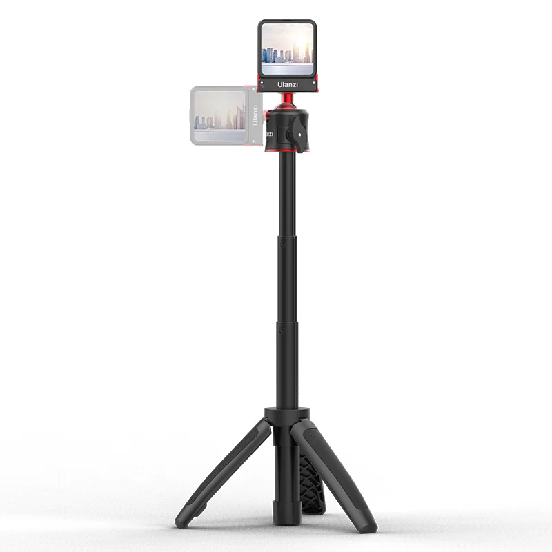 Ulanzi Magnetic Quick Release Tripod for DJI Osmo 360/ Nano/ Action 2/3/4 2829A - Image 4