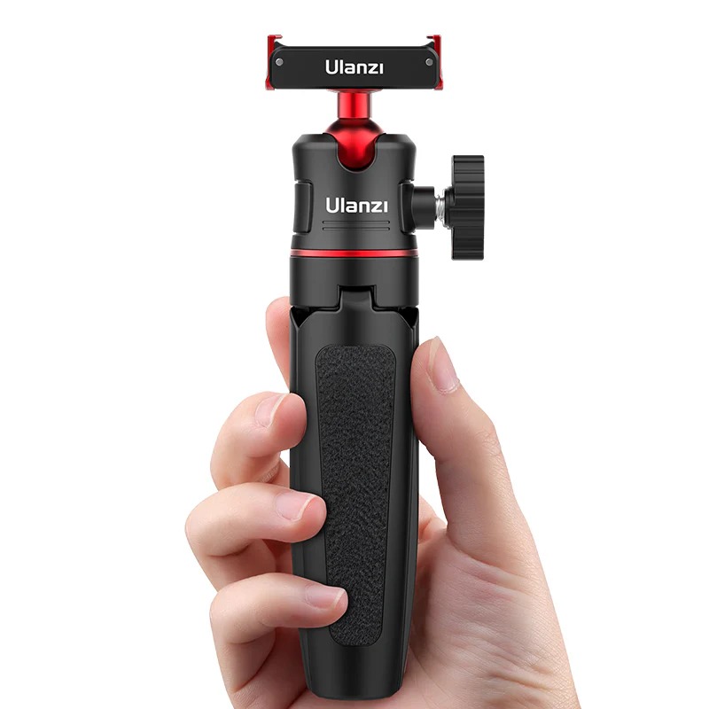 Ulanzi Magnetic Quick Release Tripod for DJI Osmo 360/ Nano/ Action 2/3/4 2829A - Image 5