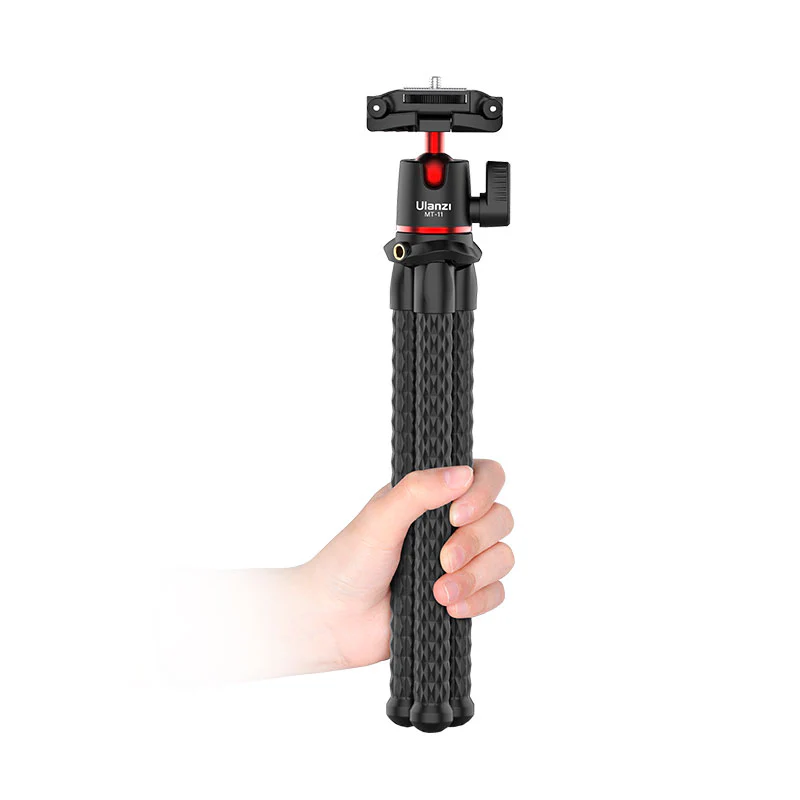 Ulanzi MT-11 Octopus Tripod - Image 3