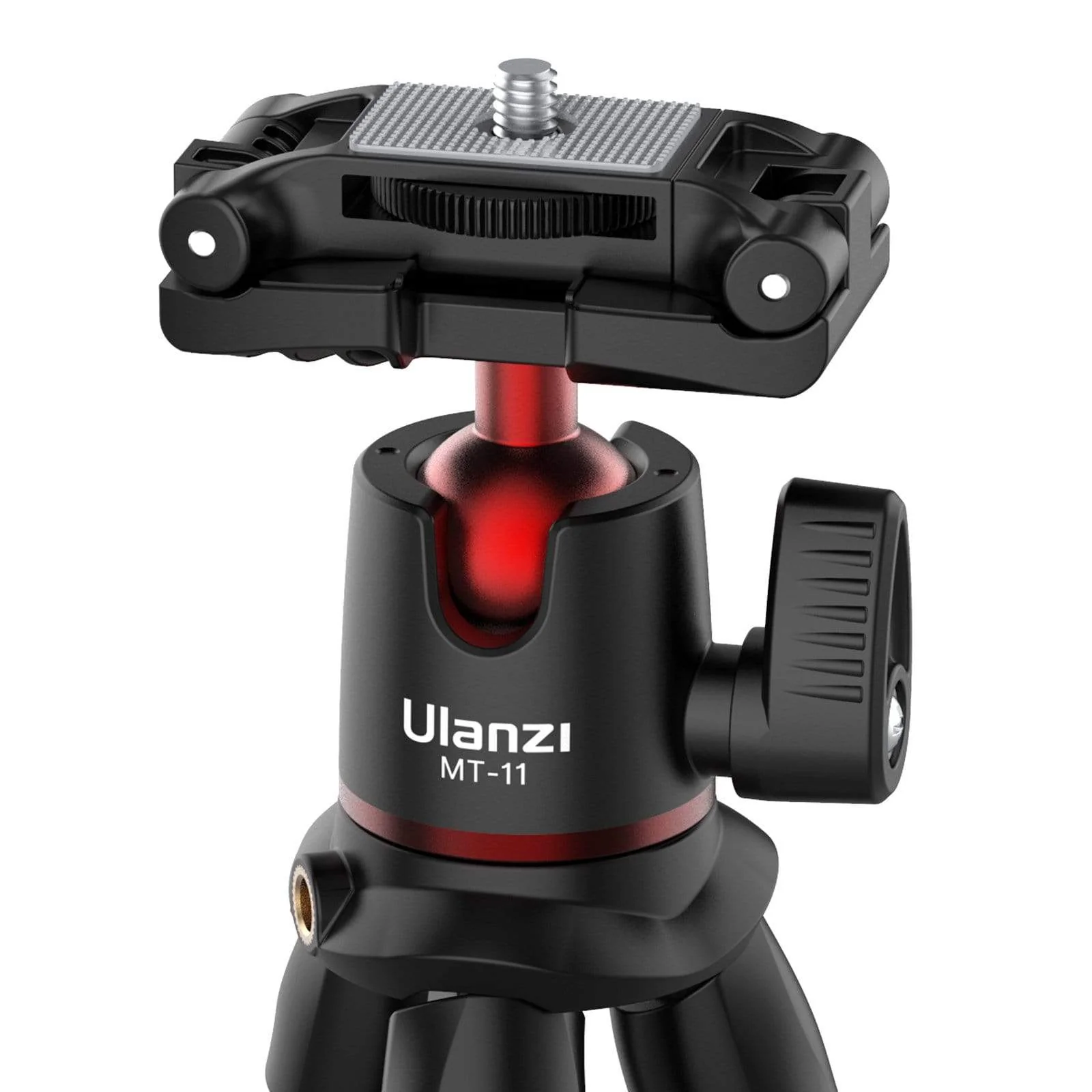 Ulanzi MT-11 Octopus Tripod - Image 5