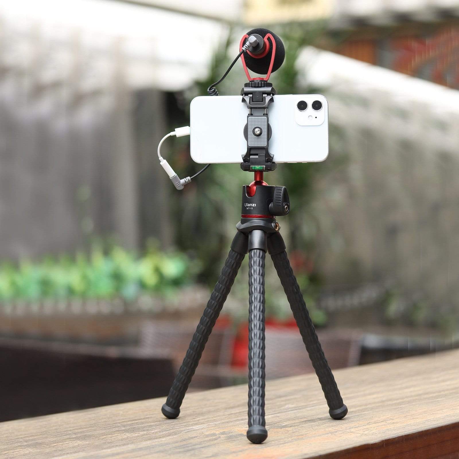 Ulanzi MT-11 Octopus Tripod - Image 6