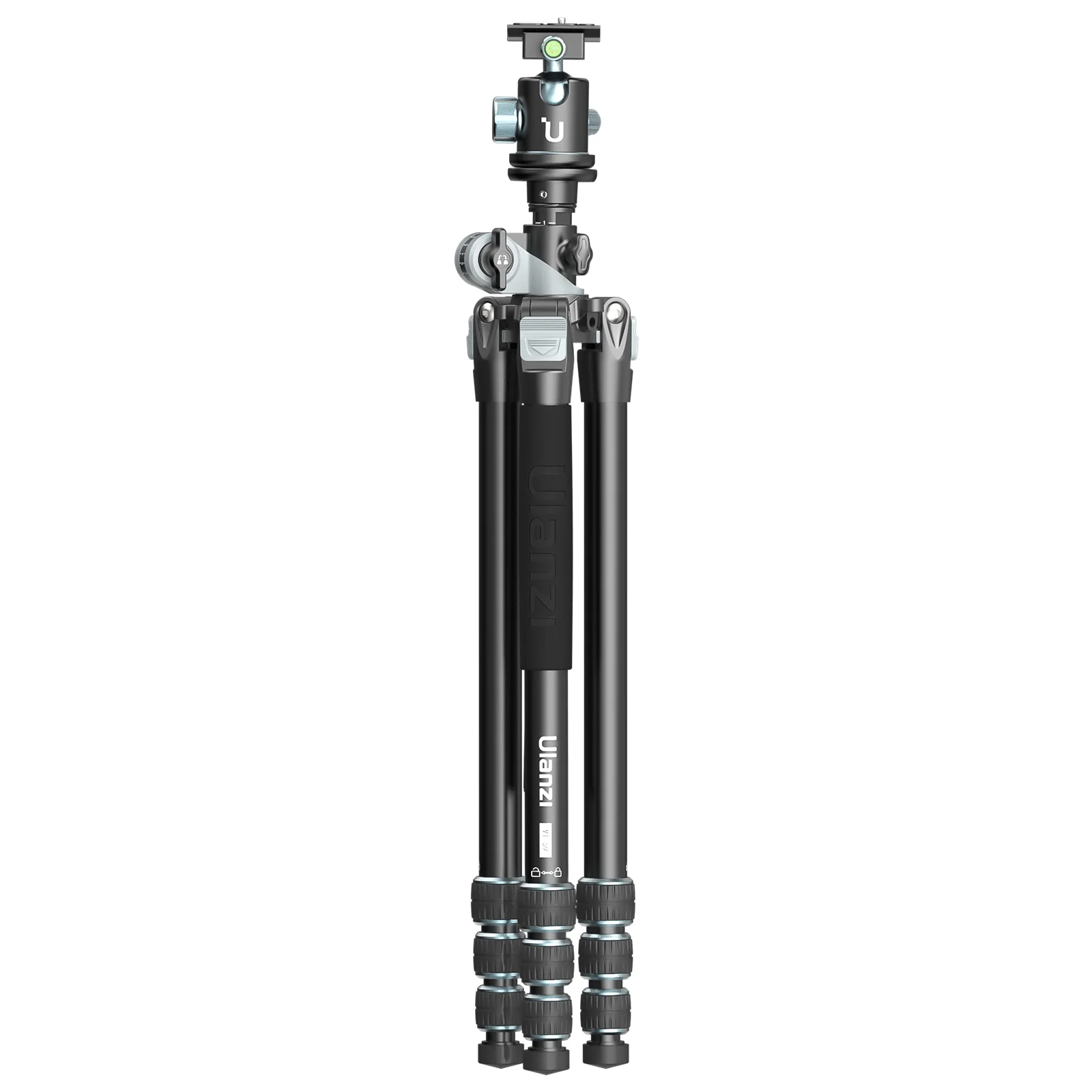 Ulanzi MT-59 Multifunction Camera Monopod Tripod 3114 - Image 4