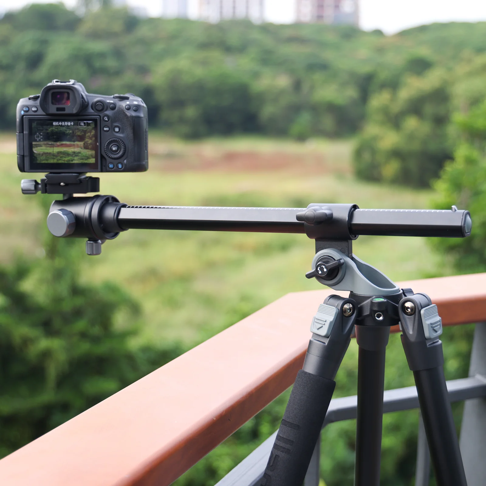 Ulanzi MT-59 Multifunction Camera Monopod Tripod 3114 - Image 7
