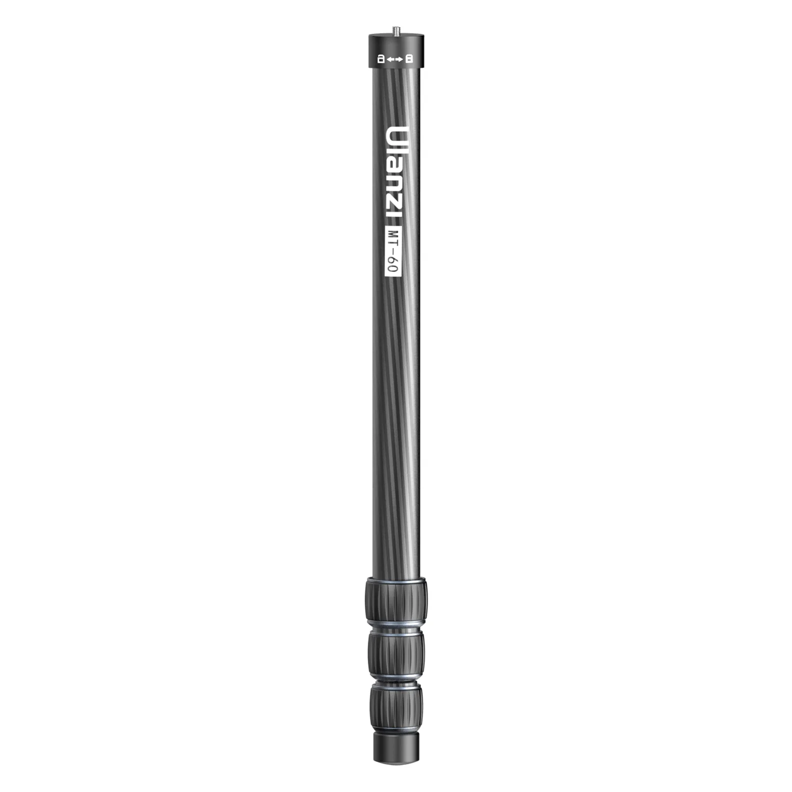 Ulanzi MT-60 Carbon Fiber Portable Travel Tripod 3115 - Image 8