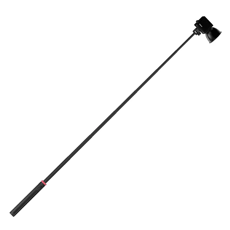 Ulanzi MT-79 Portable Adjustable Light Stand (6.5') T075GBB1 - Image 4