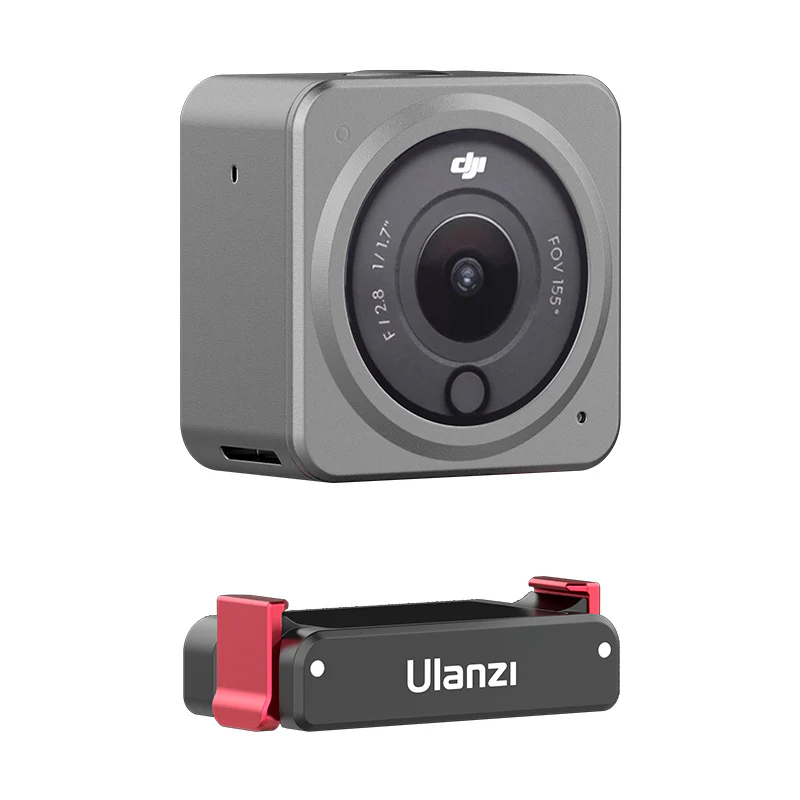 Ulanzi OA-12 Magnetic Suction 1/4'' Base for DJI Osmo Nano/ Action 2/3/4 2846A - Image 10