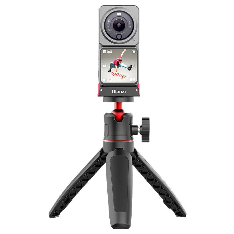 Ulanzi OA-12 Magnetic Suction 1/4'' Base for DJI Osmo Nano/ Action 2/3/4 2846A - Image 11