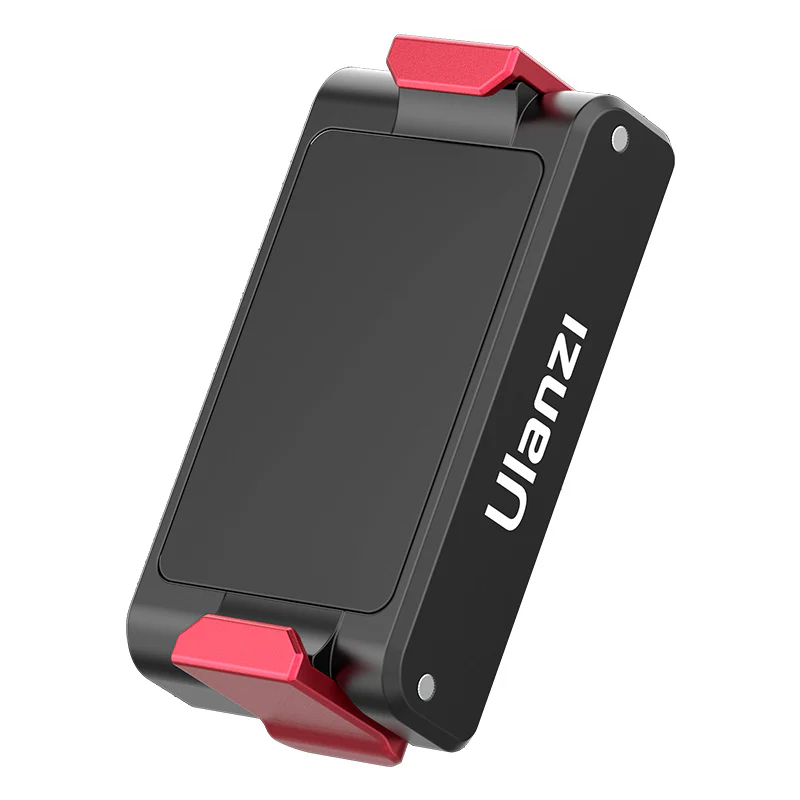 Ulanzi OA-12 Magnetic Suction 1/4'' Base for DJI Osmo Nano/ Action 2/3/4 2846A - Image 5