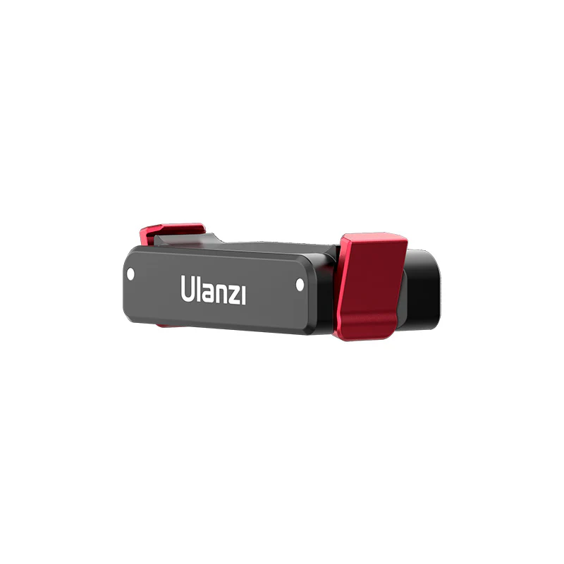 Ulanzi OA-12 Magnetic Suction 1/4'' Base for DJI Osmo Nano/ Action 2/3/4 2846A - Image 6