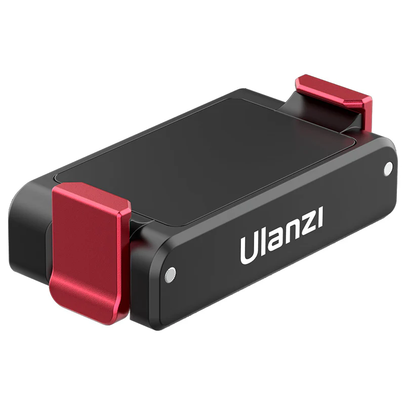 Ulanzi OA-12 Magnetic Suction 1/4'' Base for DJI Osmo Nano/ Action 2/3/4 2846A - Image 7