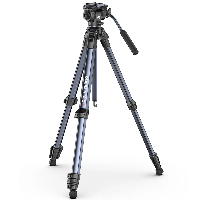 Ulanzi Ombra XIANG II Video Travel Tripod T154 - Image 13
