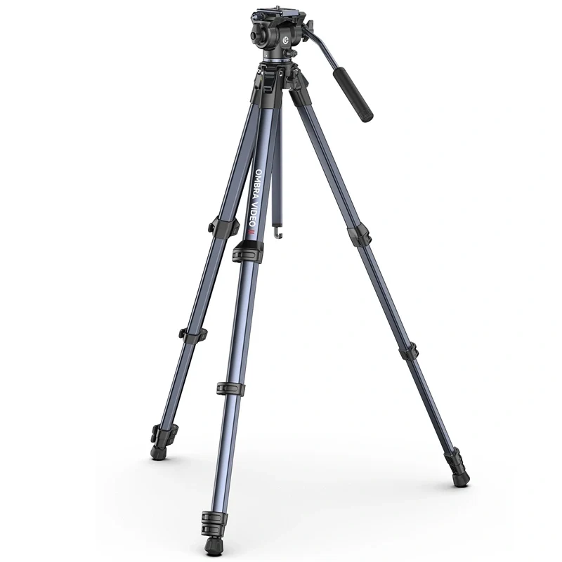 Ulanzi Ombra XIANG II Video Travel Tripod T154 - Image 14