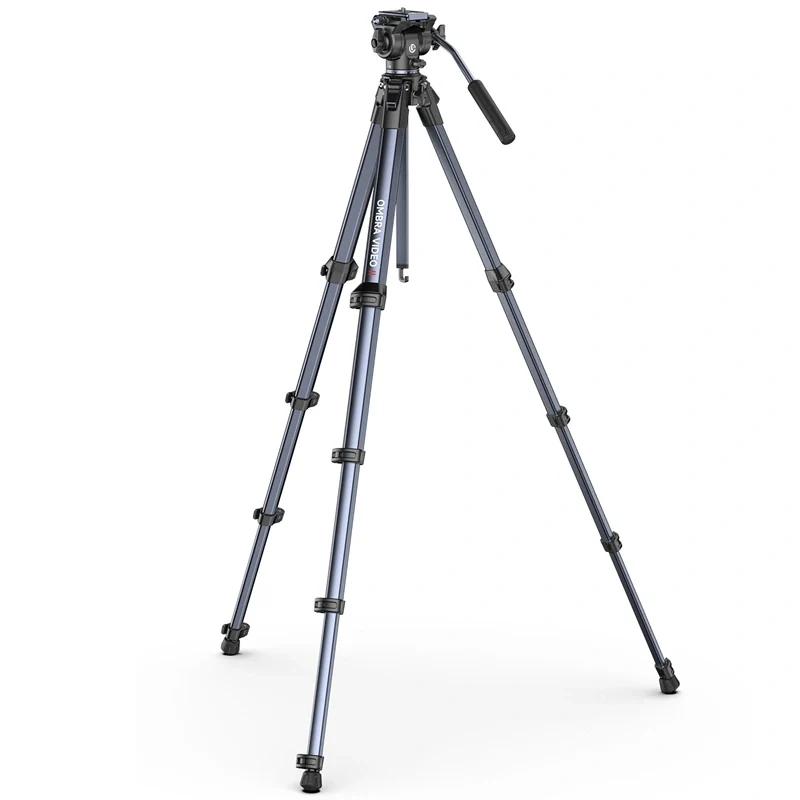 Ulanzi Ombra XIANG II Video Travel Tripod T154 - Image 15